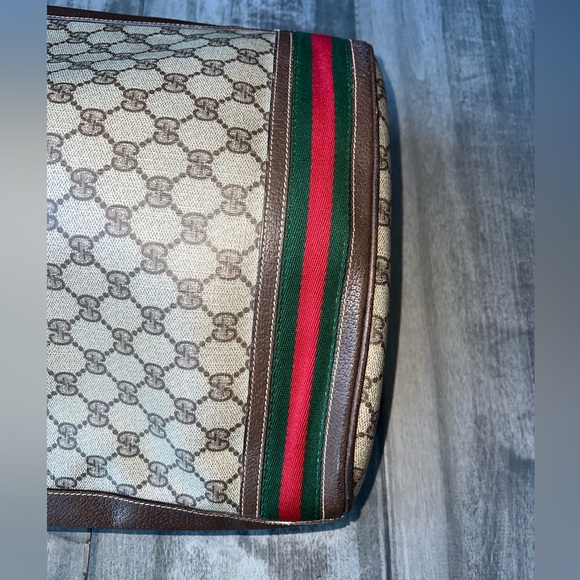 π― Gucci drawstring Bucket Bag - Picture 6 of 16